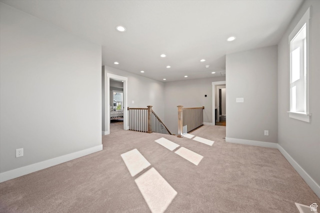 831 E 490 N Unit 143, Hyde Park, UT 84318 - view of carpeted empty room