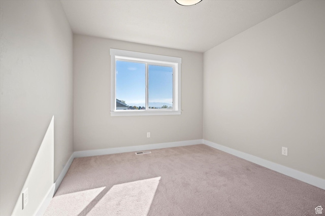 831 E 490 N Unit 143, Hyde Park, UT 84318 - view of carpeted spare room