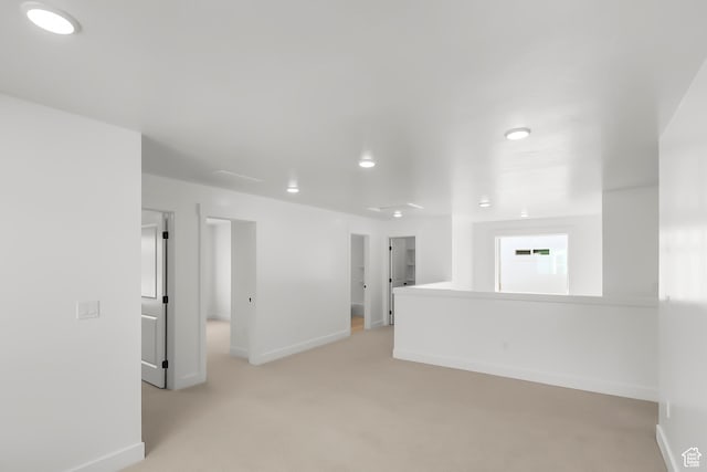 3463 W 3175 N Unit 362, Plain City, UT 84404 - unfurnished room featuring light colored carpet