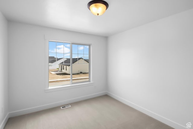 3463 W 3175 N Unit 362, Plain City, UT 84404 - unfurnished room with carpet floors