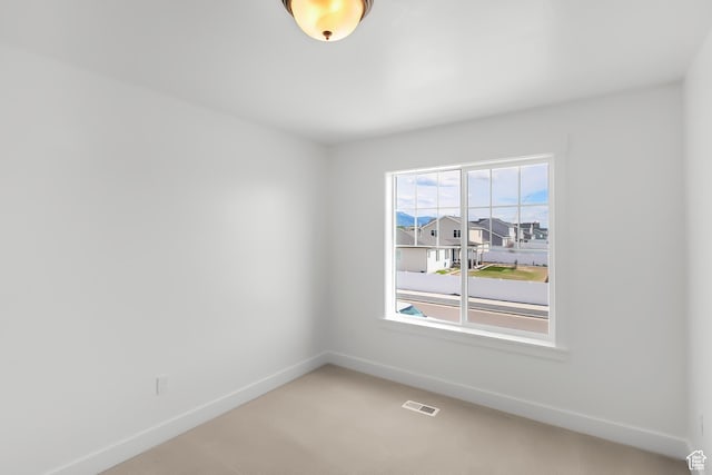 3463 W 3175 N Unit 362, Plain City, UT 84404 - view of carpeted spare room