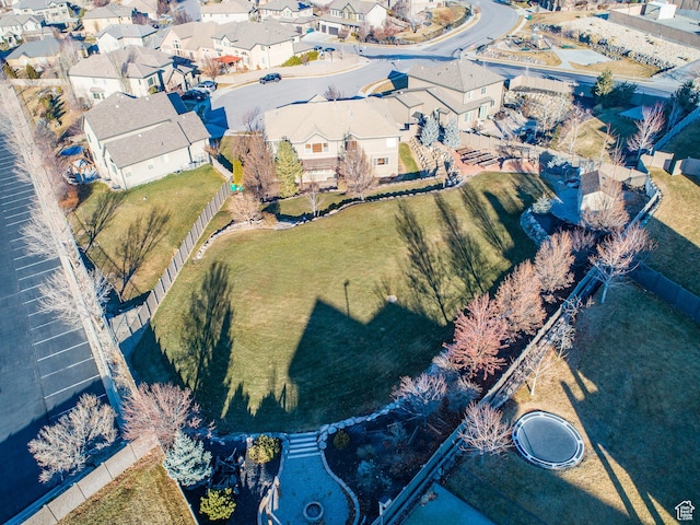 1903 W Wild Wood Ct N, Lehi, UT 84043 - aerial view