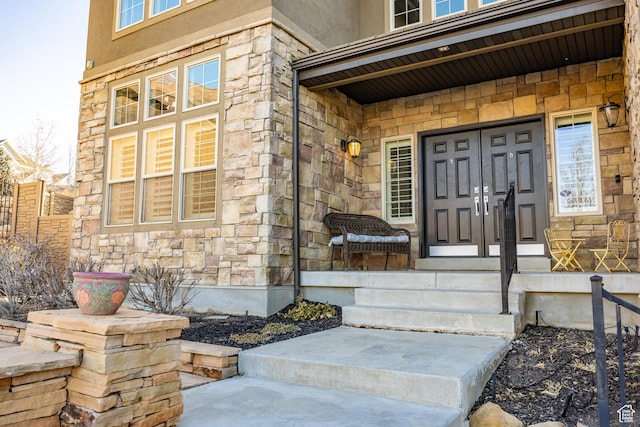 1903 W Wild Wood Ct N, Lehi, UT 84043 - view of entrance to property