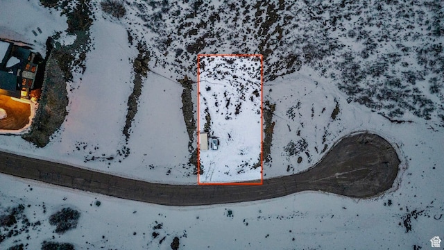 11432 N Fox Hollow Ct Unit 121, Hideout, UT 84036 - birds eye view of property
