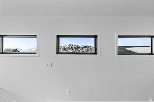 11432 N Fox Hollow Ct Unit 121, Hideout, UT 84036 - view of interior details
