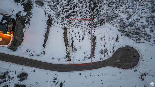 11432 N Fox Hollow Ct Unit 121, Hideout, UT 84036 - bird's eye view