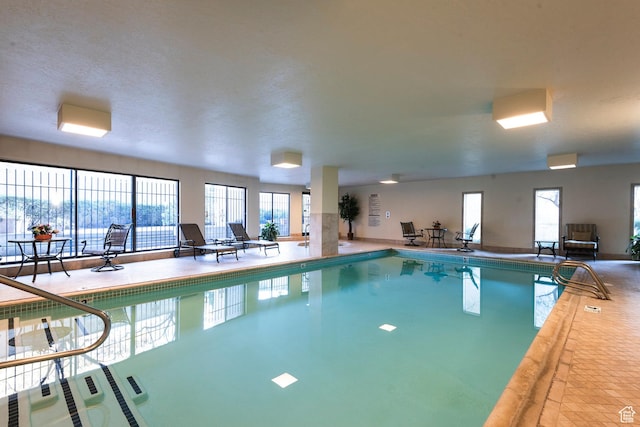 245 N Vine St W Unit 501, Salt Lake City, UT 84103 - view of pool