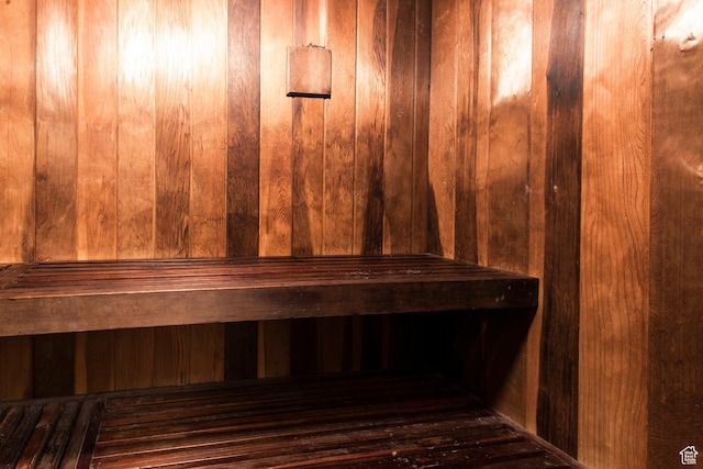 245 N Vine St W Unit 501, Salt Lake City, UT 84103 - view of sauna