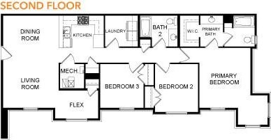 4835 S Alder Dr Unit D301, Mapleton, UT 84664 - floor plan