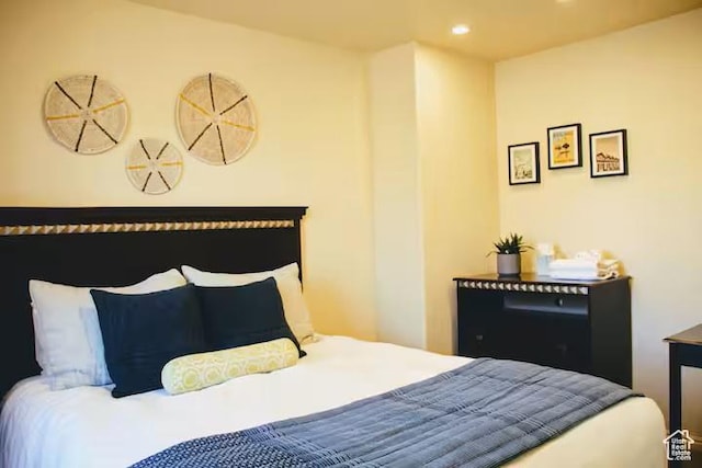 3280 E Fairway Loop Unit 10-B, Moab, UT 84532 - view of bedroom