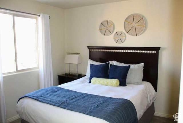 3280 E Fairway Loop Unit 10-B, Moab, UT 84532 - view of bedroom