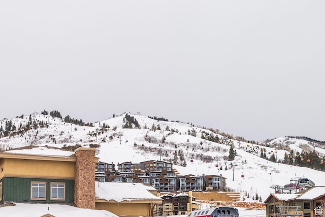 2670 Canyons Resort Dr Unit 420, Park City, UT 84098 - exterior space