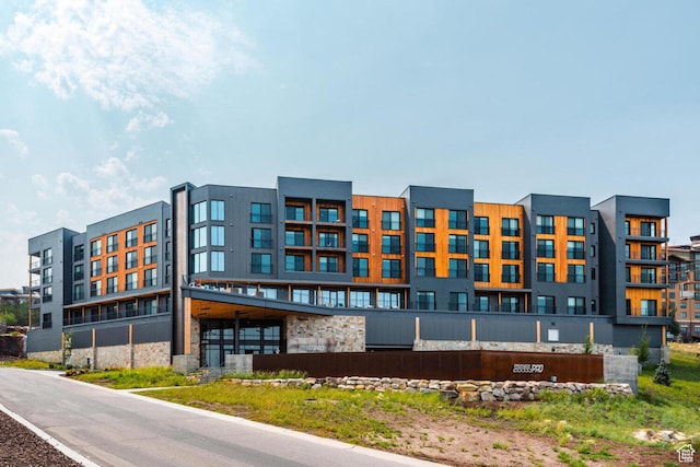 2670 Canyons Resort Dr Unit 420, Park City, UT 84098 - view of property