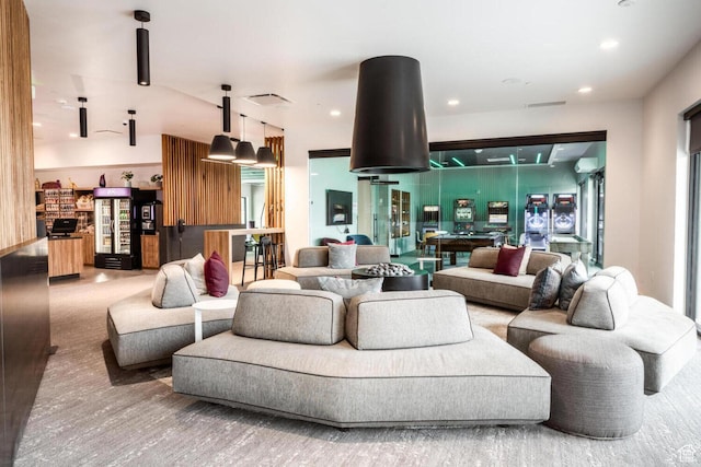 2670 Canyons Resort Dr Unit 420, Park City, UT 84098 - view of living room