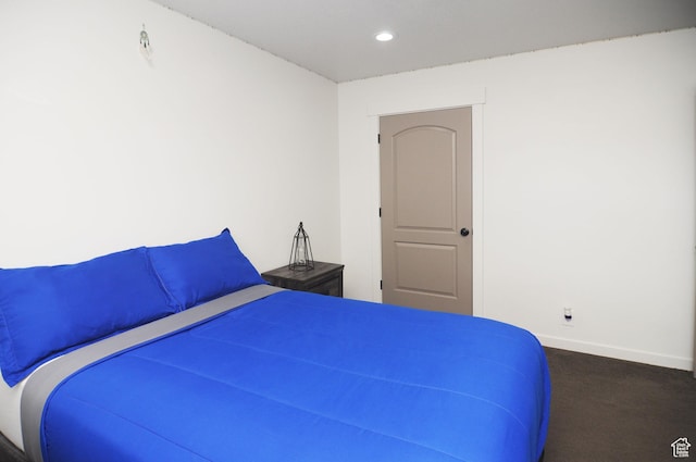 761 S 1900 W, Marriott Slaterville, UT 84404 - view of bedroom