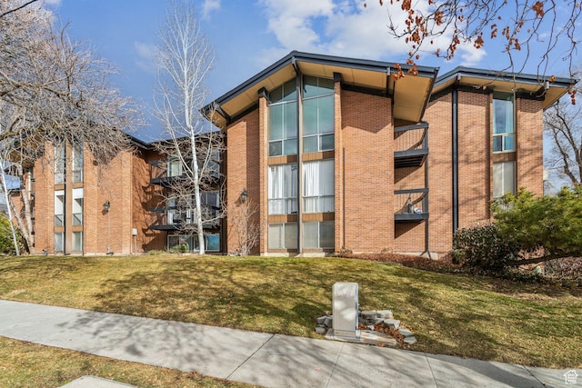 251 S 700 E Unit 11, Salt Lake City, UT 84102 - view of building exterior