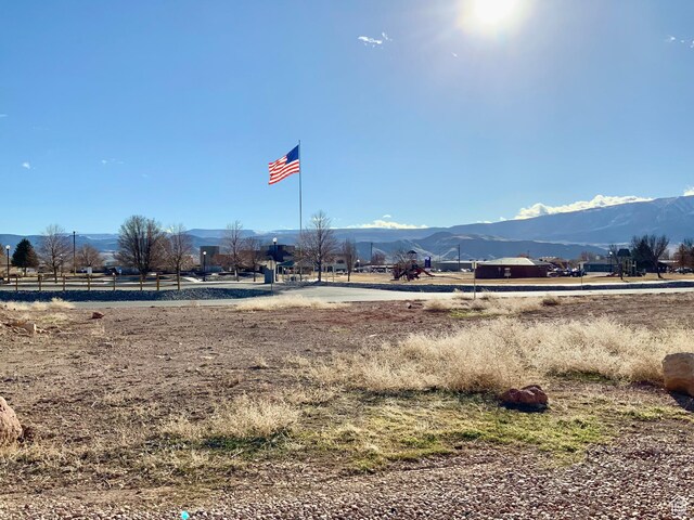 Unit 33-36, Richfield, UT 84701