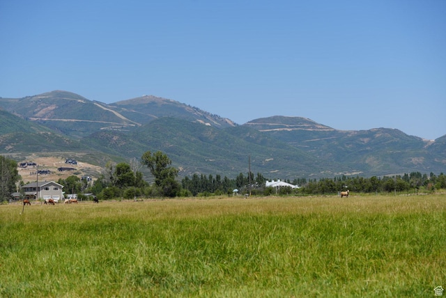 626 W Potter Ln N, Heber City, UT 84032