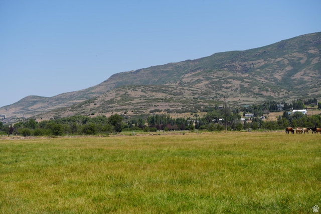 626 W Potter Ln N, Heber City, UT 84032
