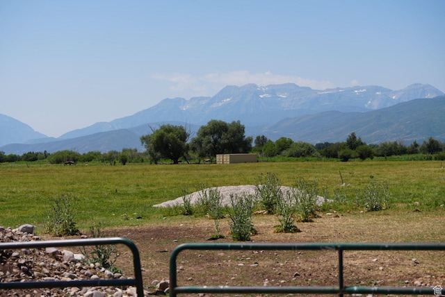626 W Potter Ln N, Heber City, UT 84032