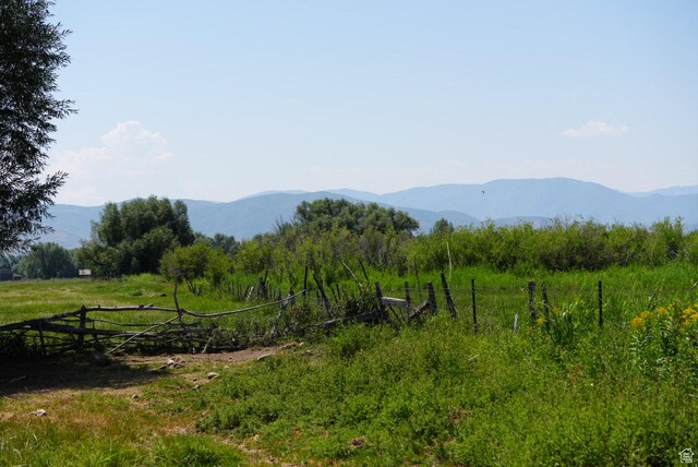 626 W Potter Ln N, Heber City, UT 84032