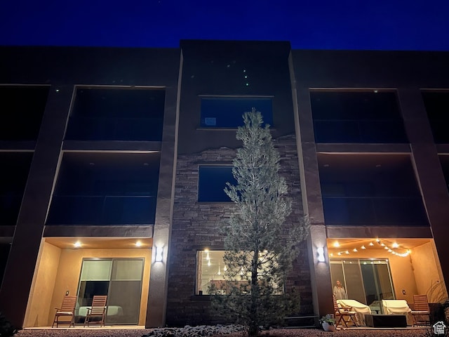 5160 W Villas N Dr N Unit 6-105, Hurricane, UT 84737 - view of building exterior