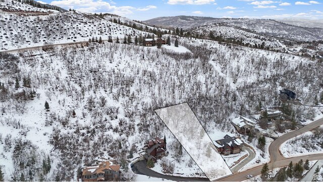 7091 Stagecoach Dr Unit 227, Park City, UT 84098