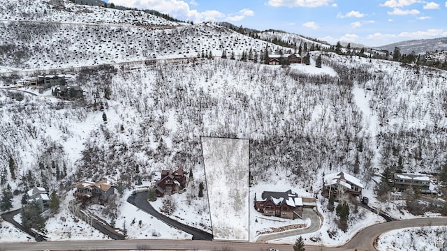 7091 Stagecoach Dr Unit 227, Park City, UT 84098