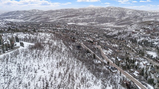 7091 Stagecoach Dr Unit 227, Park City, UT 84098