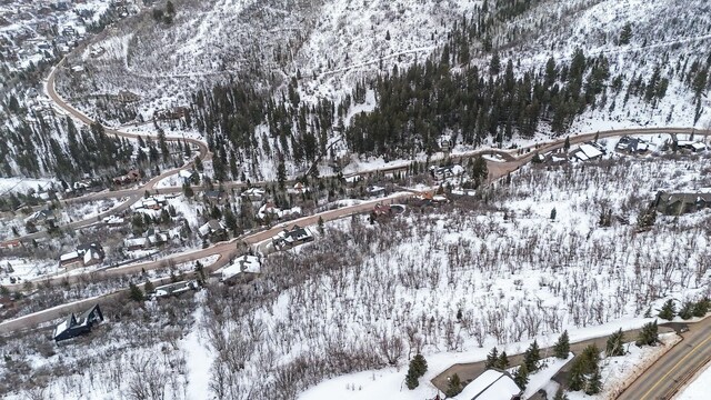 7091 Stagecoach Dr Unit 227, Park City, UT 84098