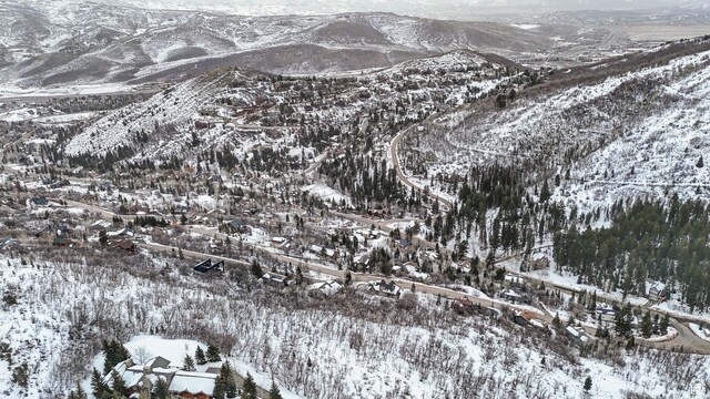 7091 Stagecoach Dr Unit 227, Park City, UT 84098
