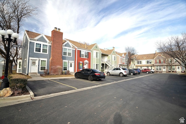 5338 S Beacon Hill Cir W Unit 181, Salt Lake City, UT 84123 - view of building exterior