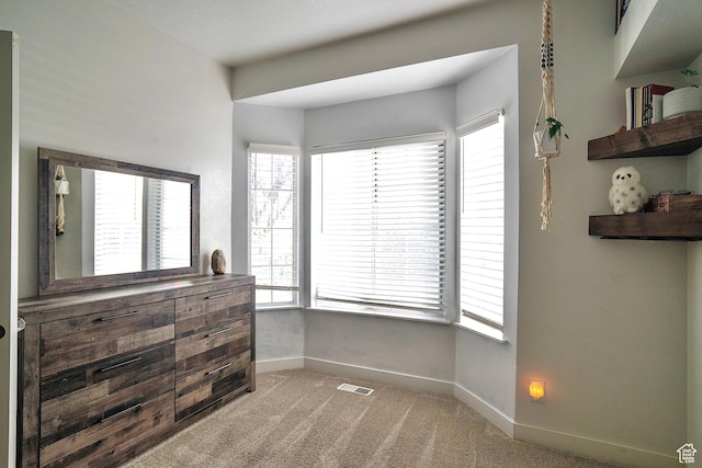 5338 S Beacon Hill Cir W Unit 181, Salt Lake City, UT 84123 - view of carpeted spare room