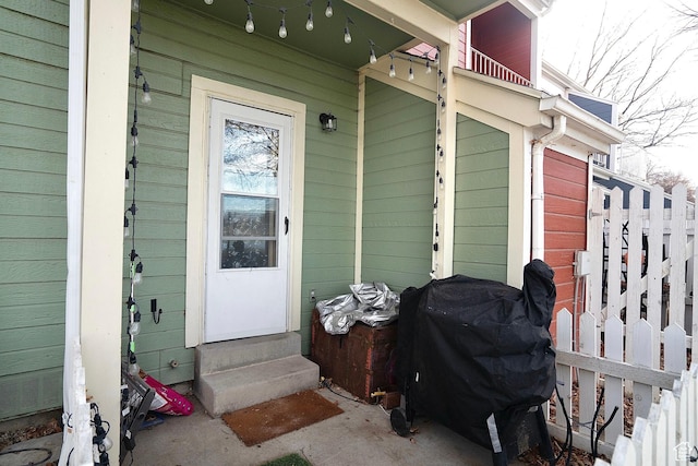 5338 S Beacon Hill Cir W Unit 181, Salt Lake City, UT 84123 - view of doorway to property