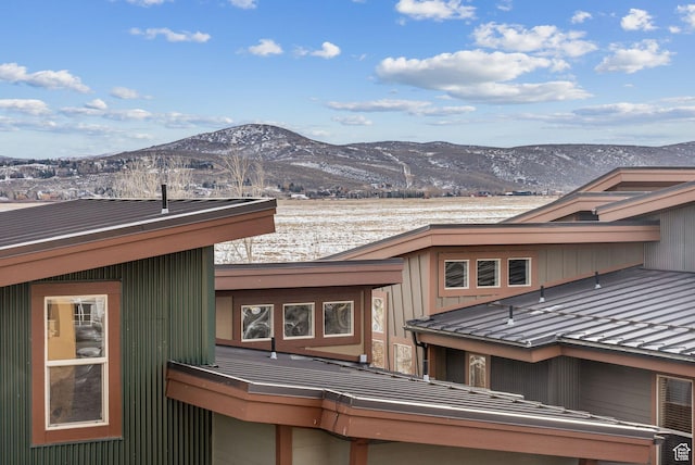 6169 Park Ln Unit 37, Park City, UT 84098 - mountain view