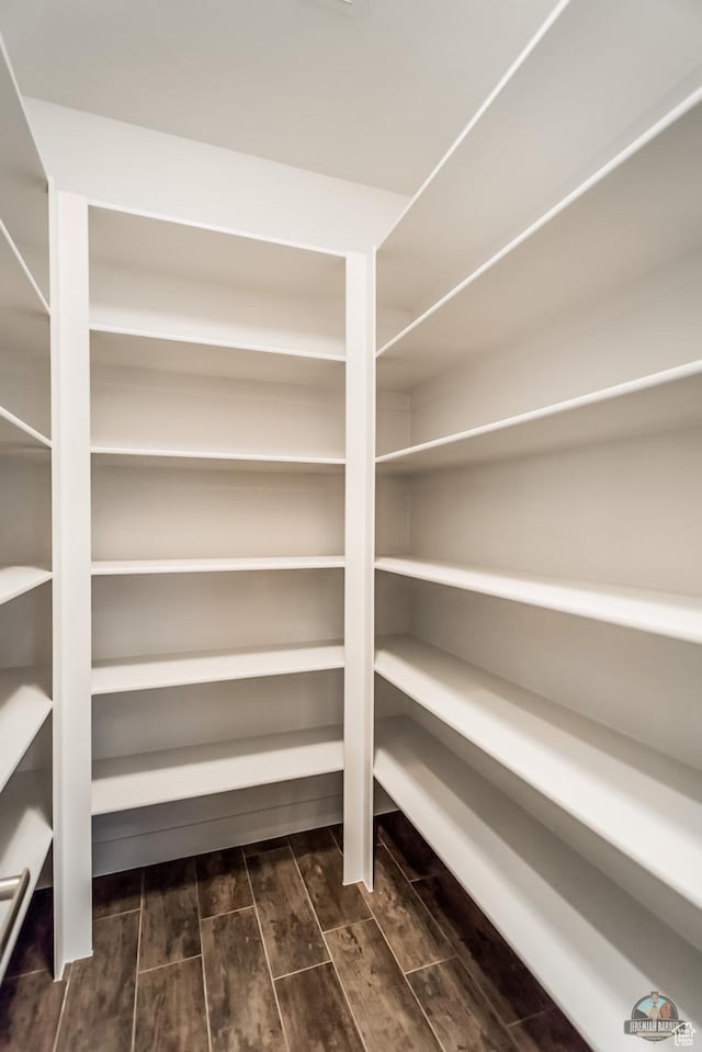 378 W Redstone Ct, Ivins, UT 84738 - view of pantry