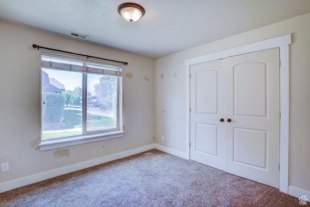 1045 S 1700 W Unit 412, Payson, UT 84651 - unfurnished bedroom with carpet flooring and a closet