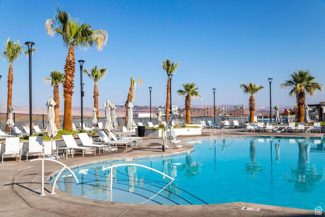 5988 S Jasper Ridge Dr Unit 533, St George, UT 84790