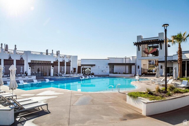 5988 S Jasper Ridge Dr Unit 533, St George, UT 84790