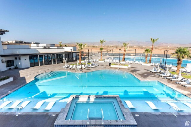 5988 S Jasper Ridge Dr Unit 533, St George, UT 84790