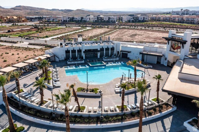 5988 S Jasper Ridge Dr Unit 533, St George, UT 84790