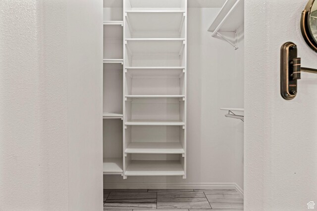 3561 W 290 N, Hurricane, UT 84737 - view of spacious closet
