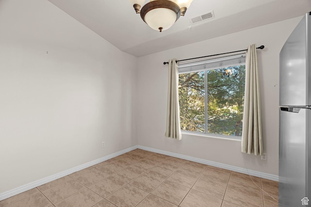 3561 W 290 N, Hurricane, UT 84737 - view of tiled spare room