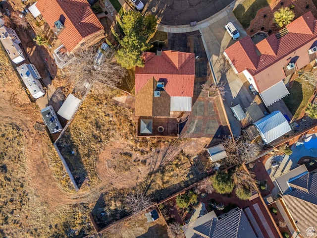 3561 W 290 N, Hurricane, UT 84737 - drone / aerial view