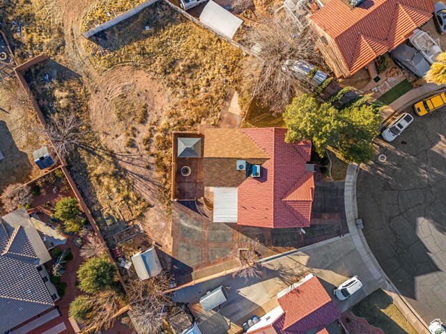 3561 W 290 N, Hurricane, UT 84737 - aerial view
