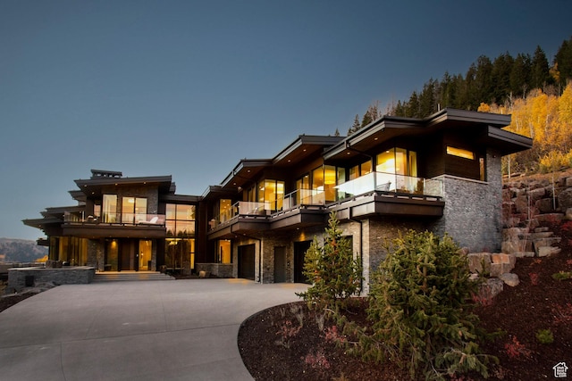 246 White Pine Canyon Rd, Park City, UT 84060 - photo 2