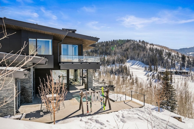 246 White Pine Canyon Rd, Park City, UT 84060 - photo 11