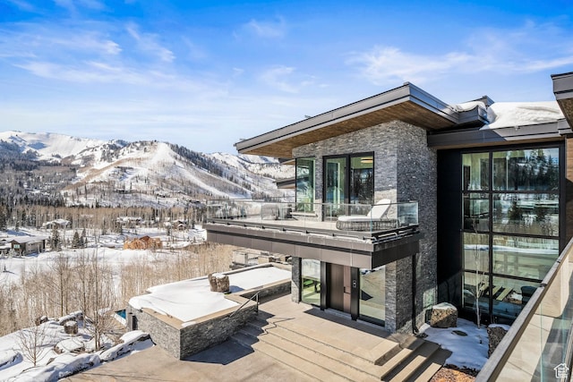 246 White Pine Canyon Rd, Park City, UT 84060 - photo 24