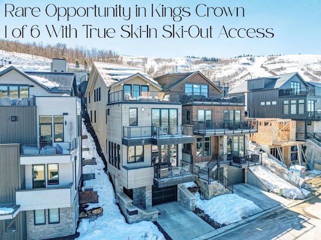 1263 Rothwell Rd, Park City, UT 84060 - photo 2