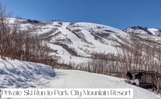 1263 Rothwell Rd, Park City, UT 84060 - photo 54